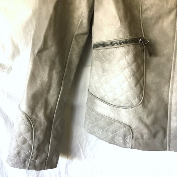 Bernardo Jacket - Picture 3 of 8